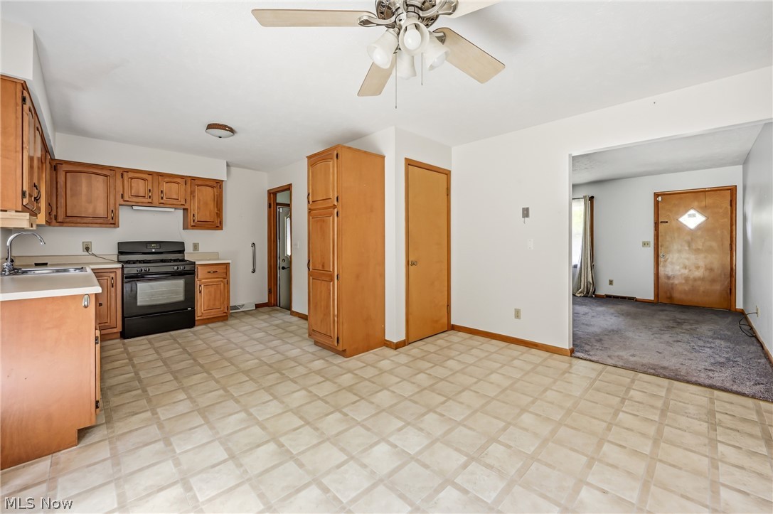 Weir Homesites - Residential