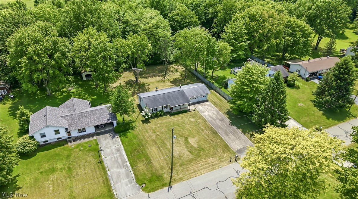Weir Homesites - Residential