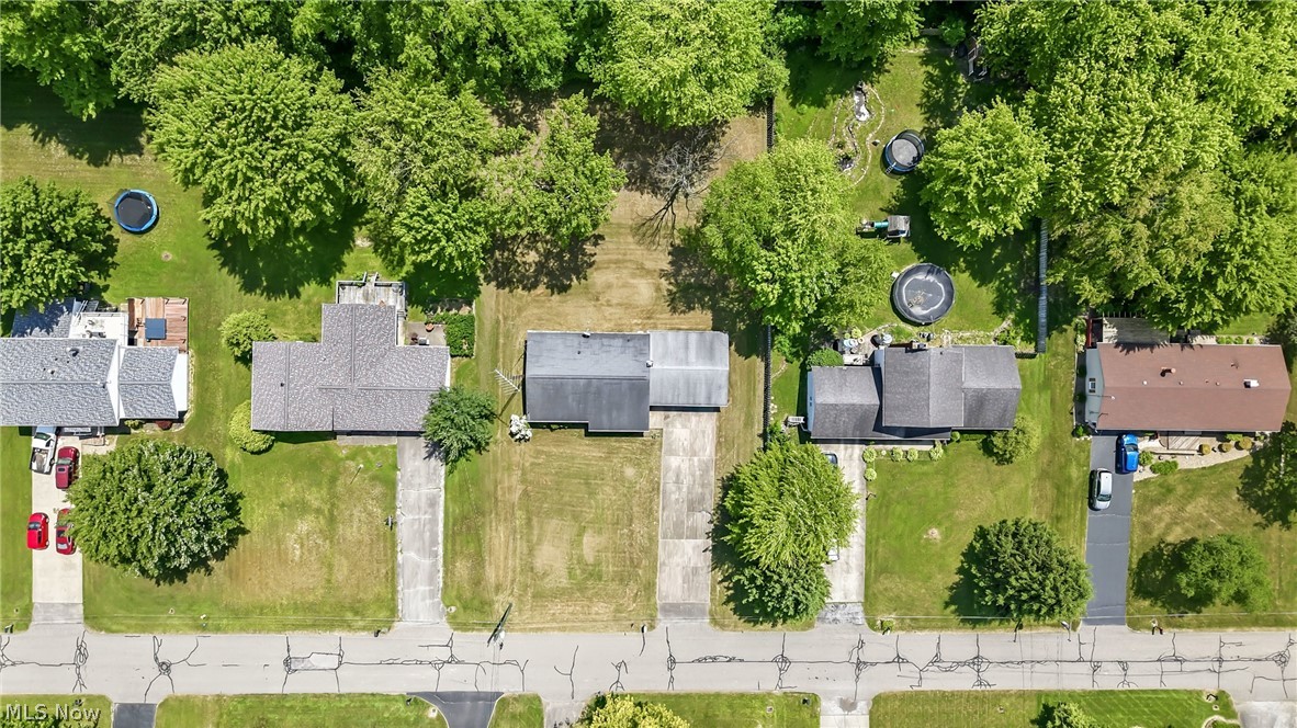 Weir Homesites - Residential
