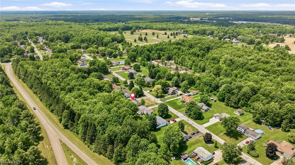 Weir Homesites - Residential