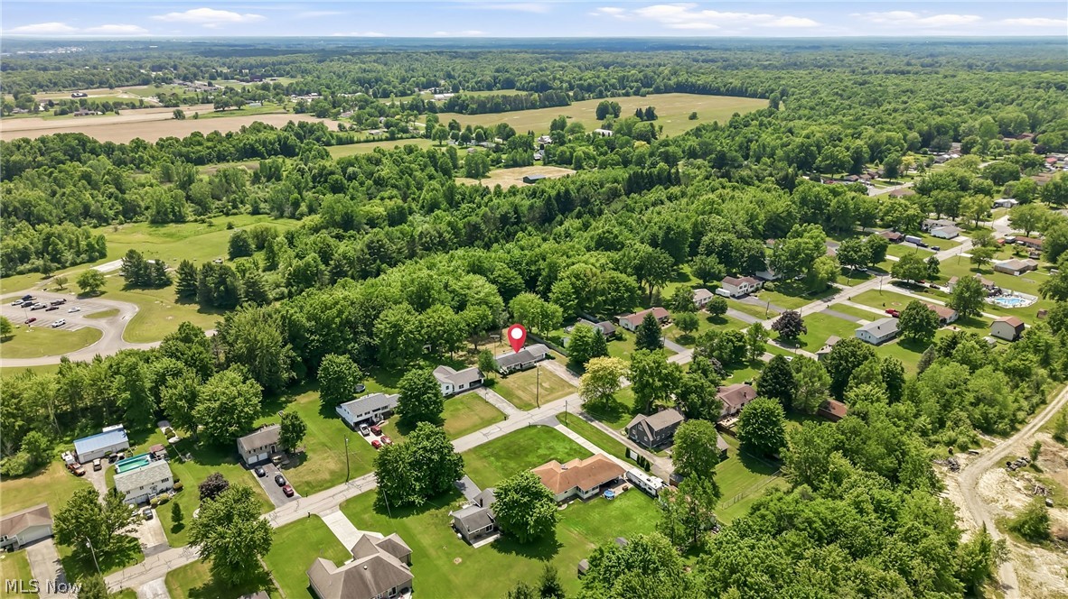 Weir Homesites - Residential