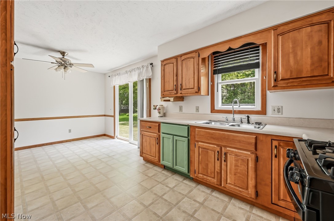 Weir Homesites - Residential