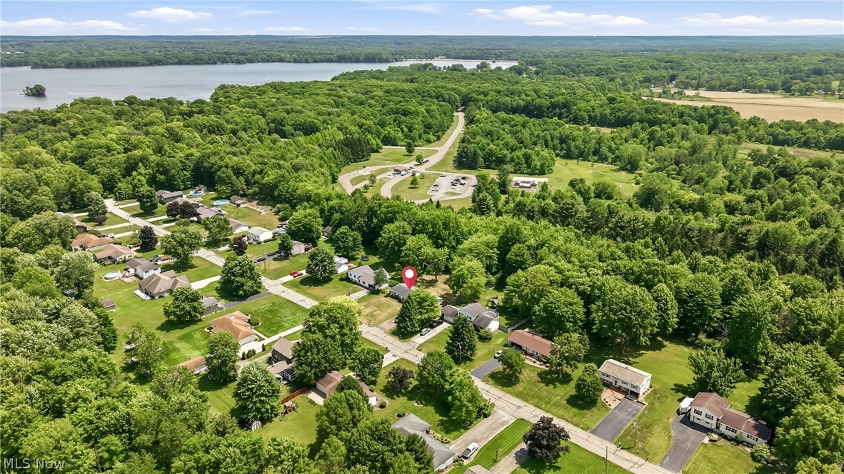 Weir Homesites - Residential