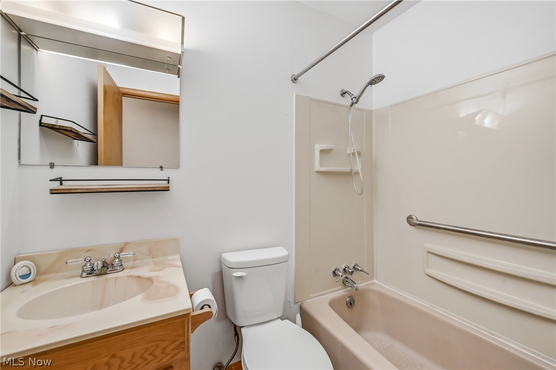 Weir Homesites - Residential