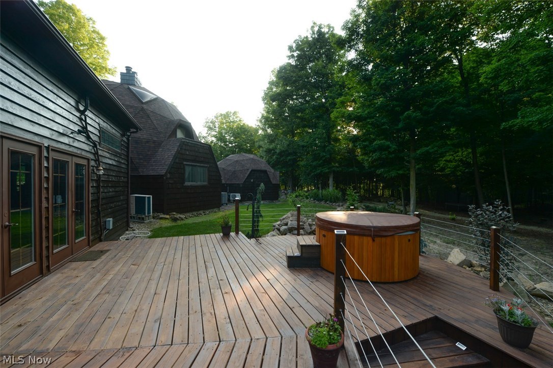 Copley - Residential