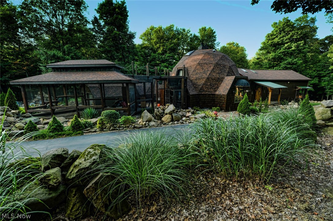 Copley - Residential