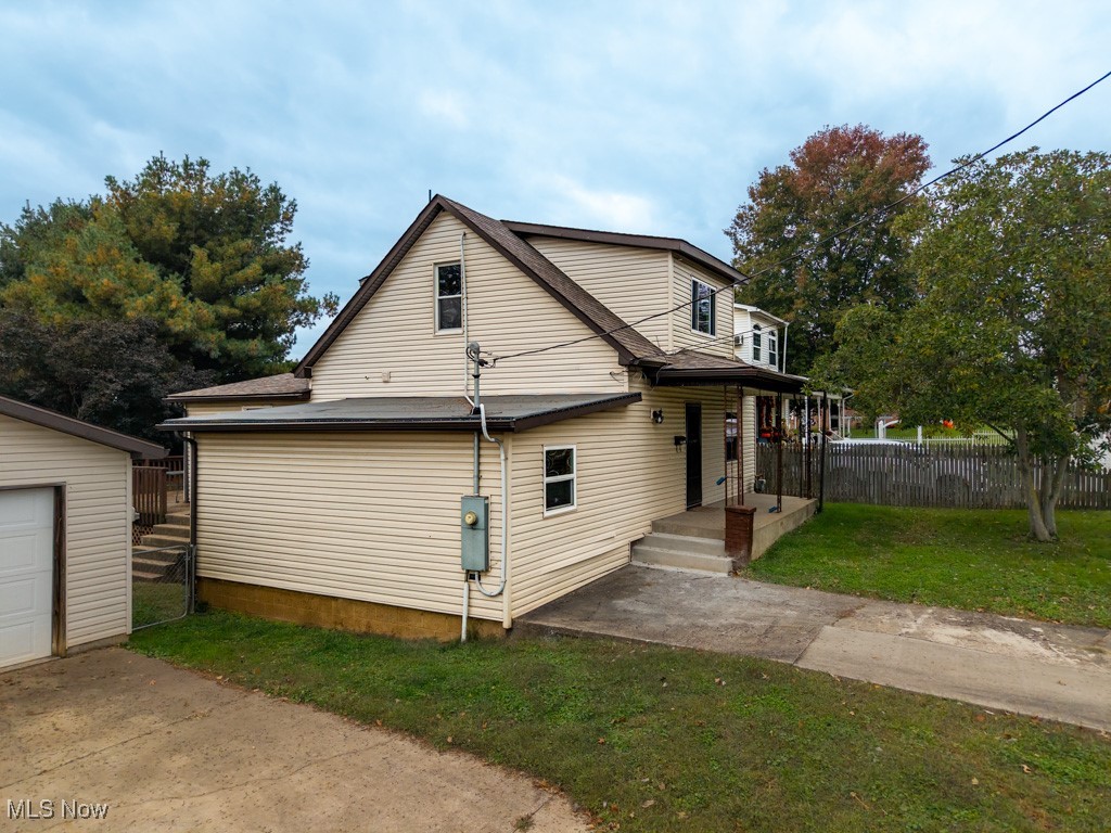 Parkview Adn - Residential