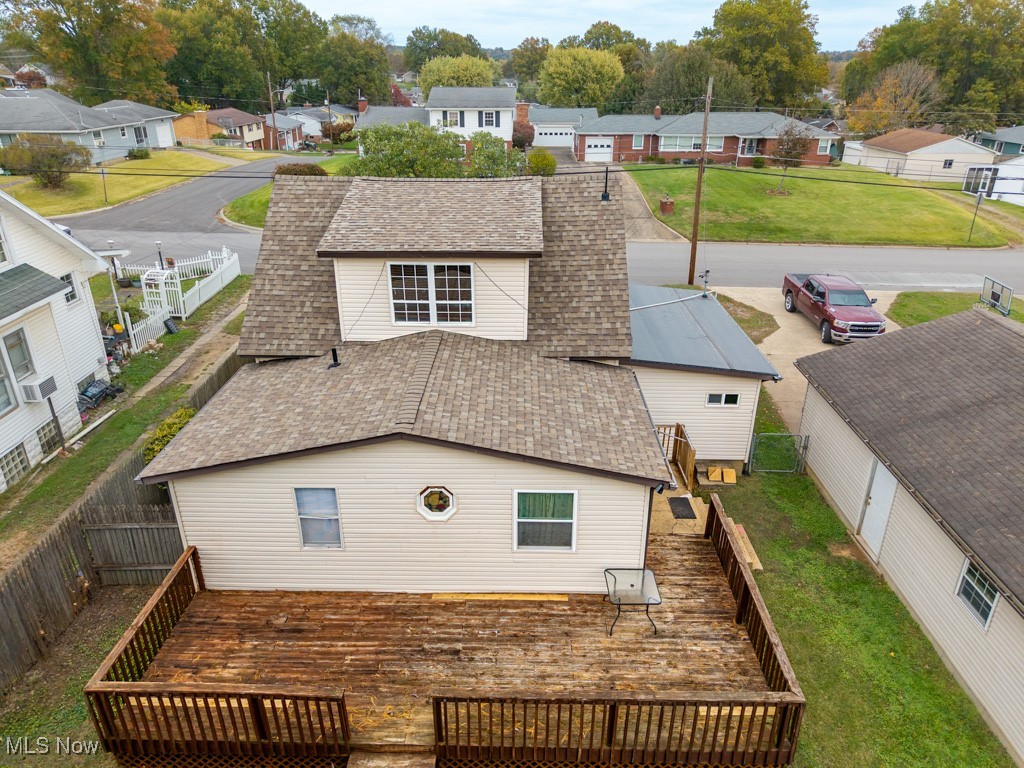 Parkview Adn - Residential