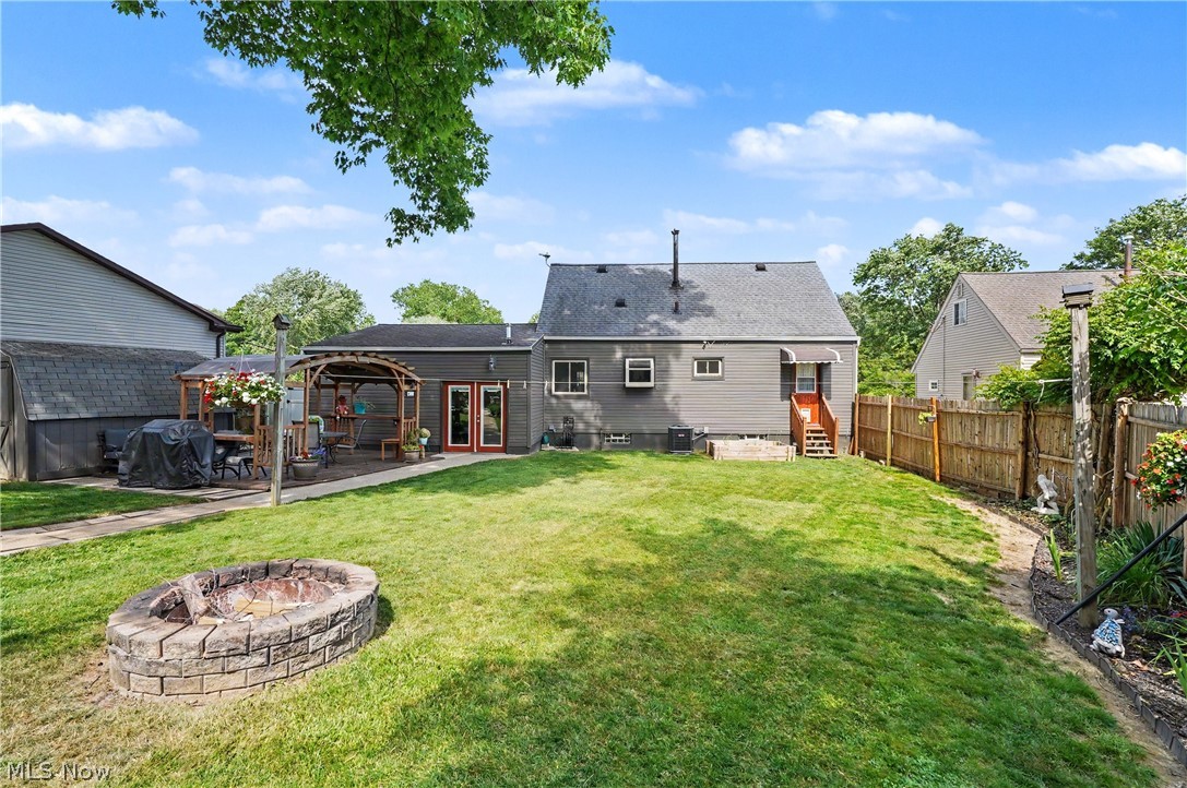 Louis Stile Sub #4 - Residential