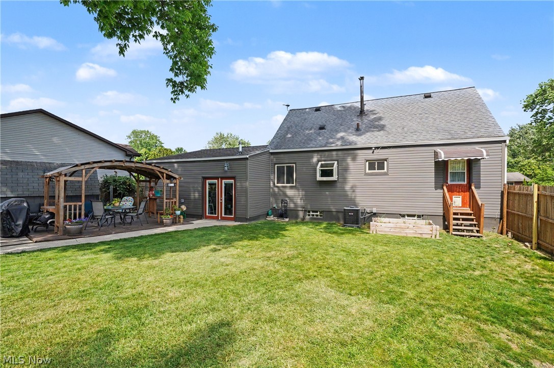 Louis Stile Sub #4 - Residential