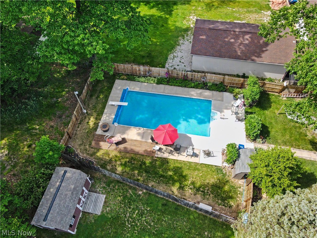 Louis Stile Sub #4 - Residential