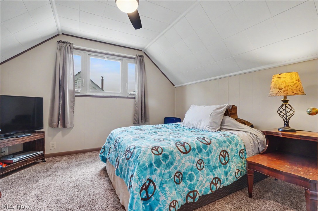 Louis Stile Sub #4 - Residential