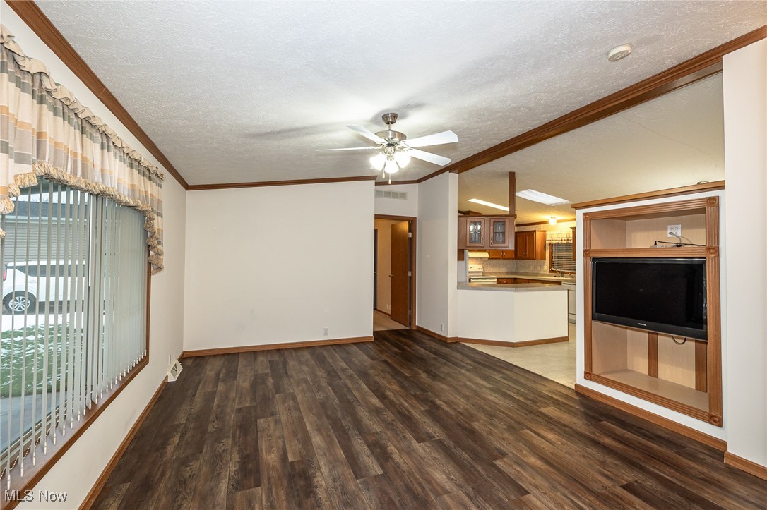 Columbia Park - Residential