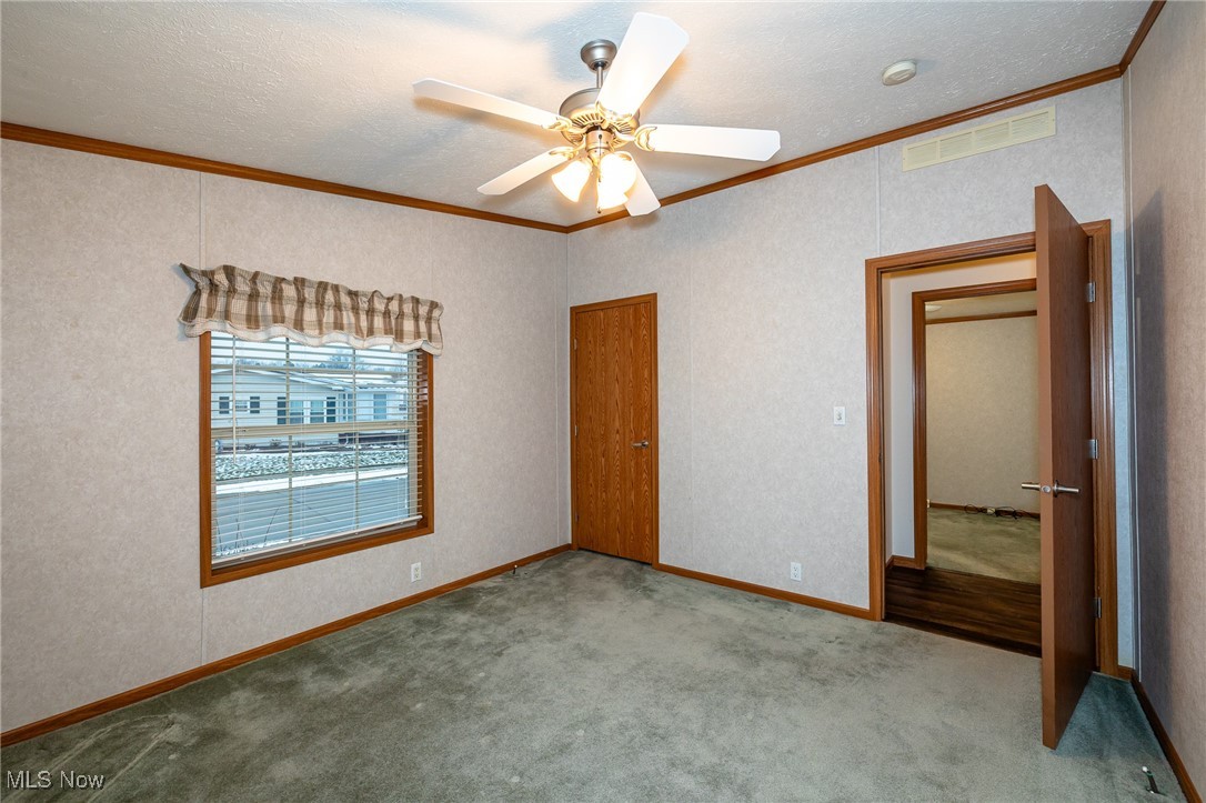 Columbia Park - Residential