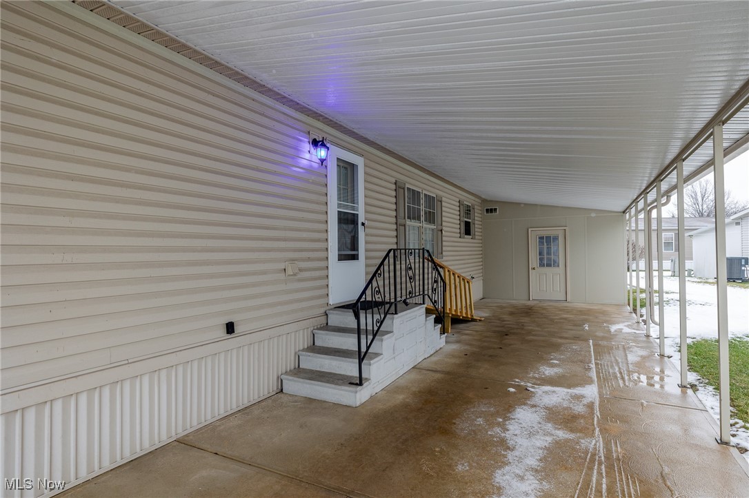 Columbia Park - Residential