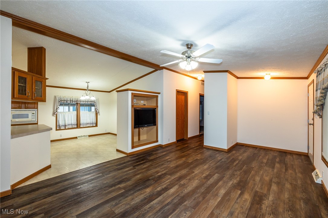 Columbia Park - Residential