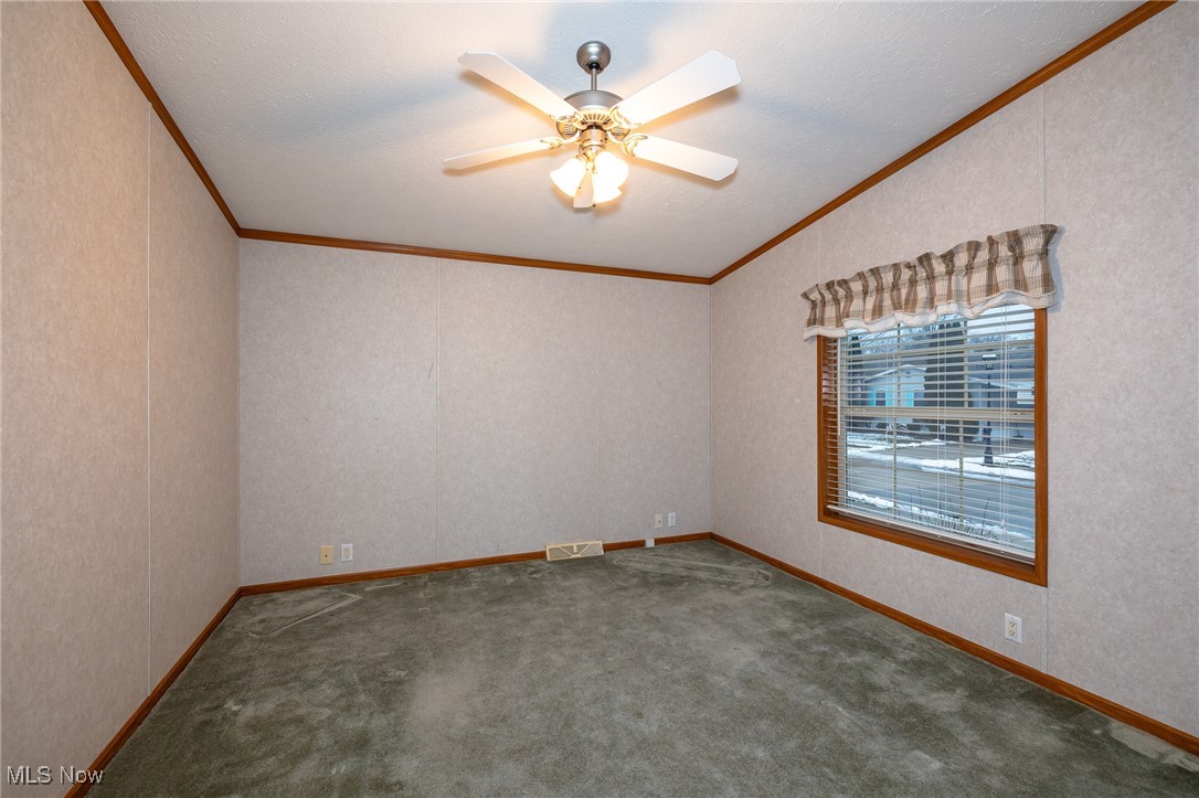 Columbia Park - Residential