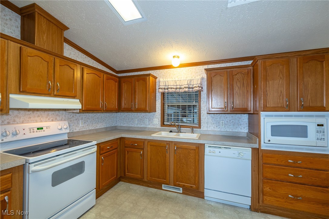 Columbia Park - Residential