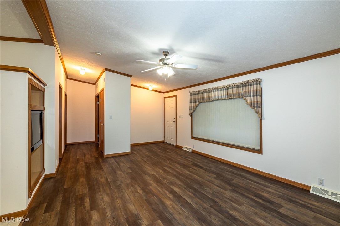 Columbia Park - Residential