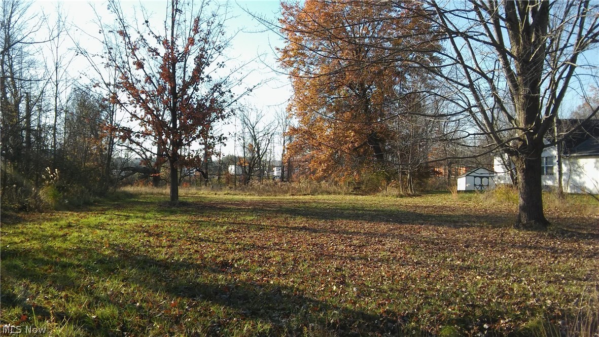 One Acre Farm Sub/J F Shaffer - Land