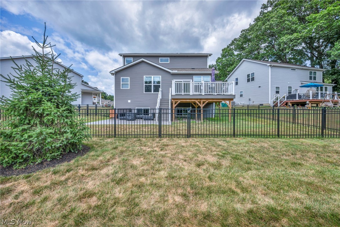 Cardinal Meadow Sub - Residential