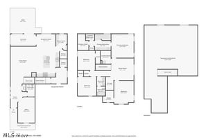 Cardinal Meadow Sub - Residential