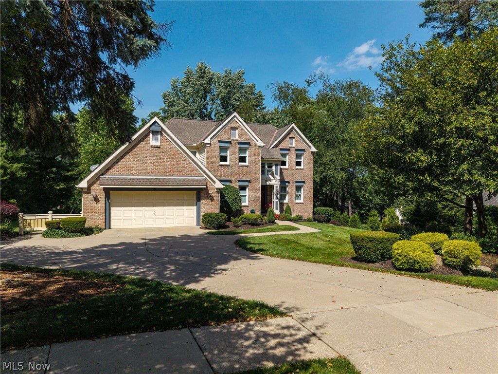 Pheasant Kno - Residential