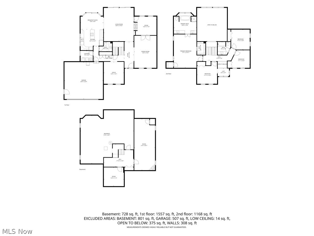 Pheasant Kno - Residential