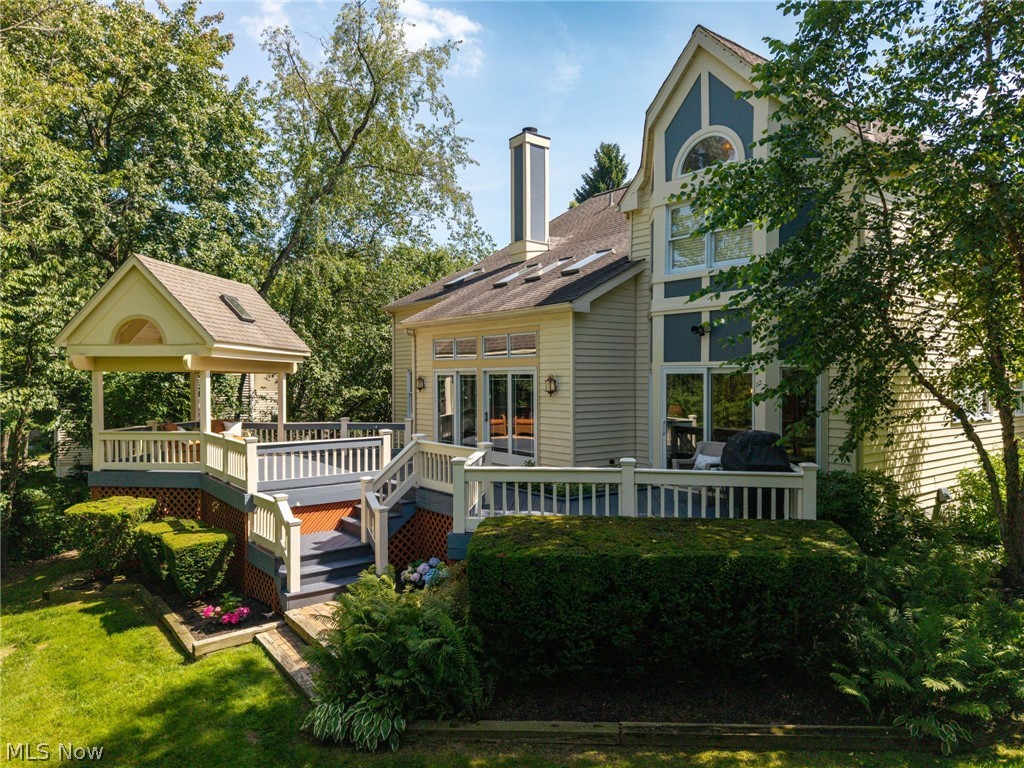 Pheasant Kno - Residential