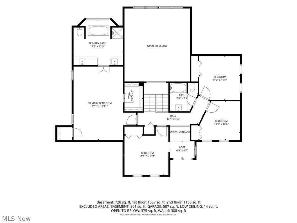 Pheasant Kno - Residential
