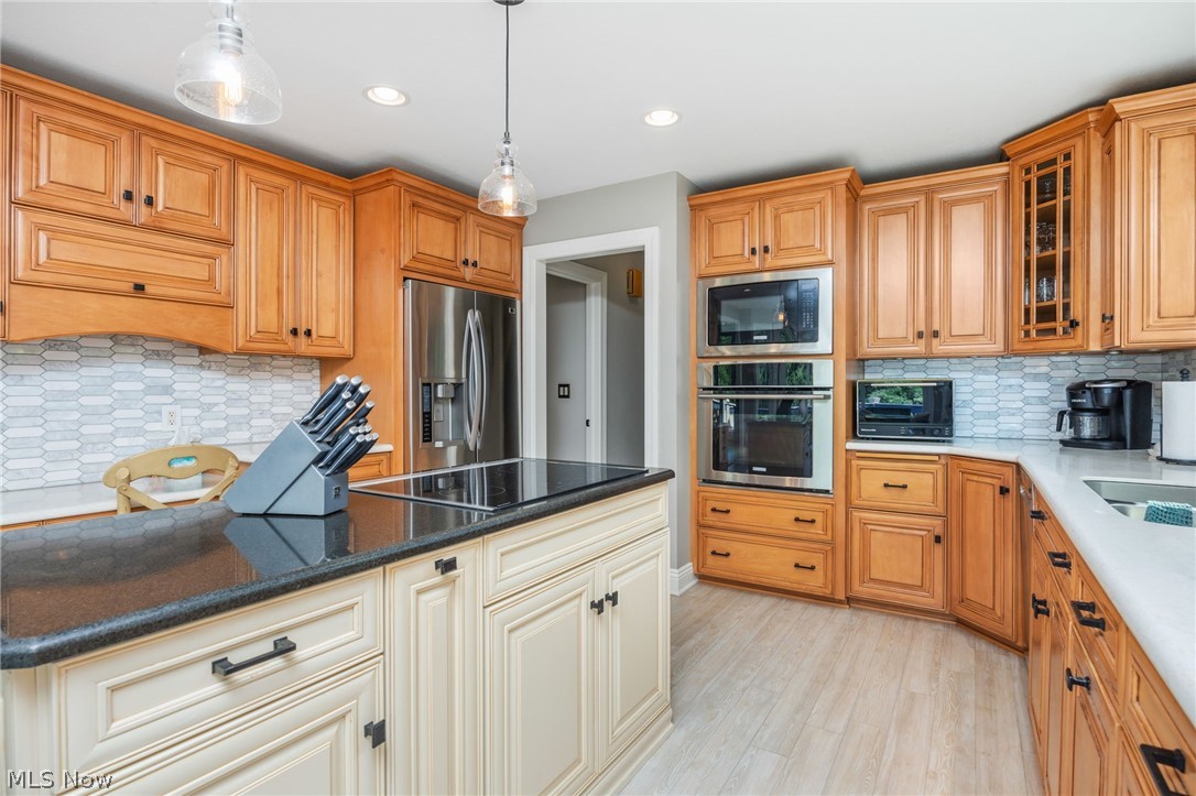 Pheasant Kno - Residential