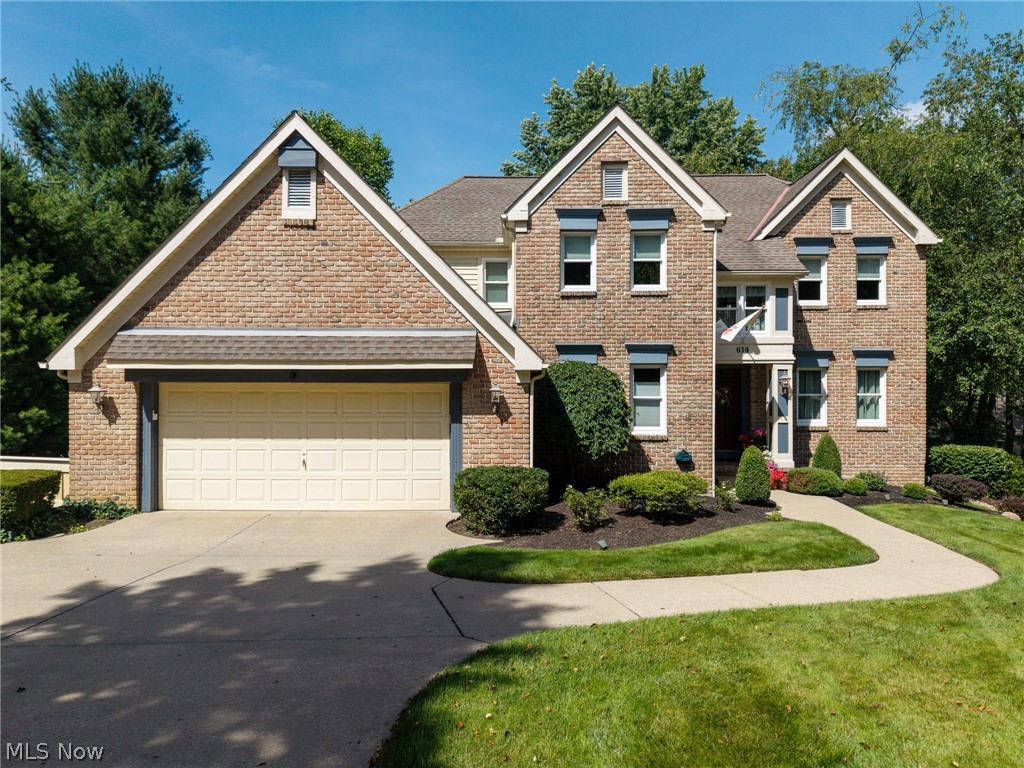 Pheasant Kno - Residential
