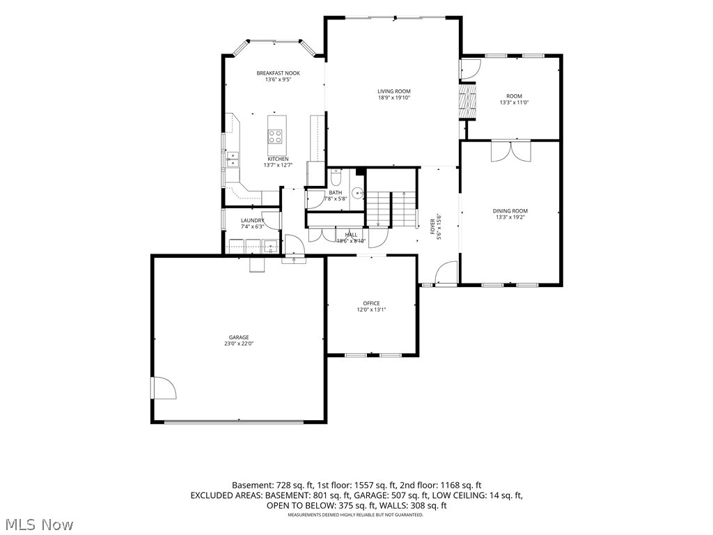 Pheasant Kno - Residential