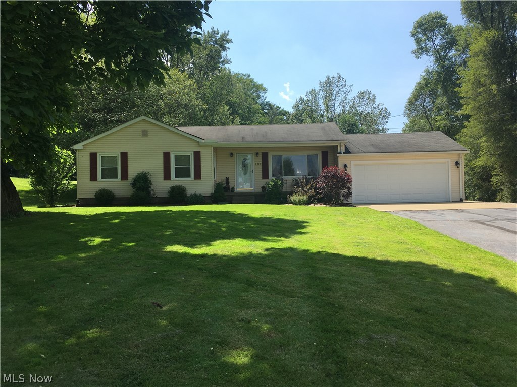 Northampton - Residential