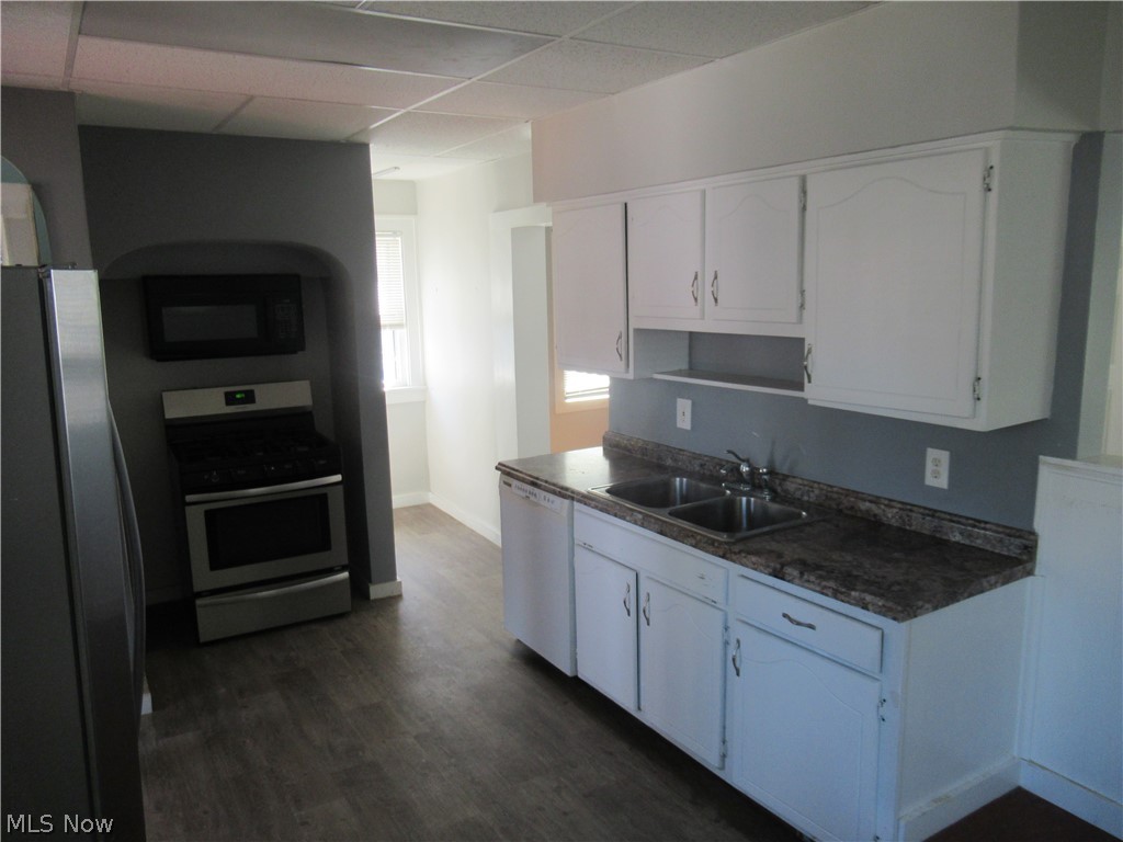 Liberty Heights 01 - Residential Lease