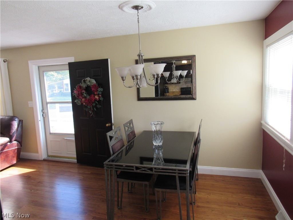 Maplewood Park - Residential