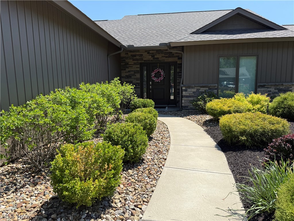 Ridgefield Homes Inc Sub 16 - Residential