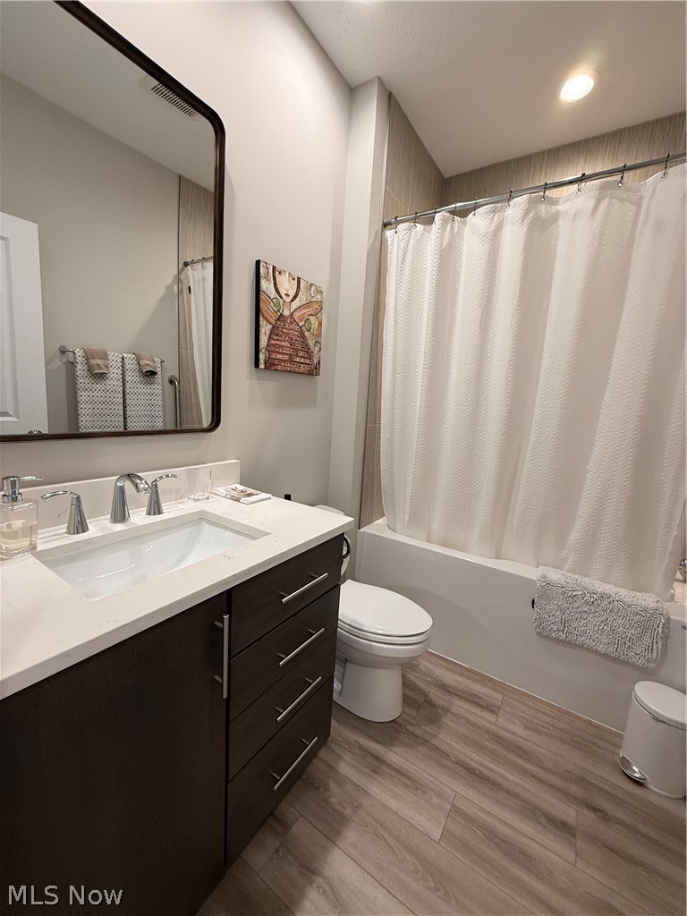 Ridgefield Homes Inc Sub 16 - Residential
