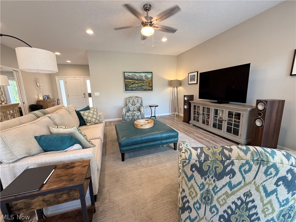 Ridgefield Homes Inc Sub 16 - Residential