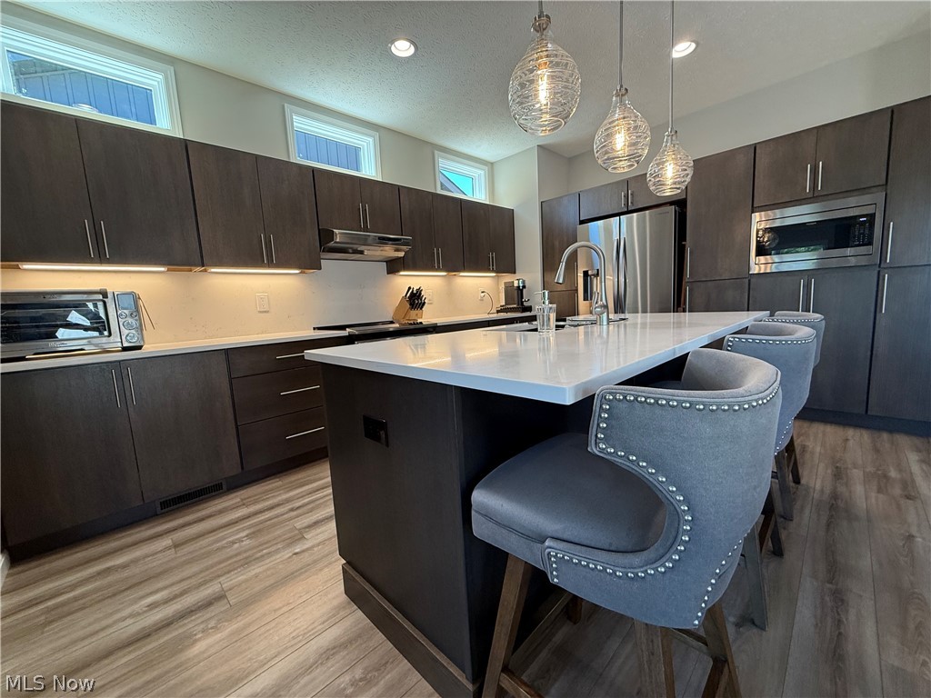 Ridgefield Homes Inc Sub 16 - Residential