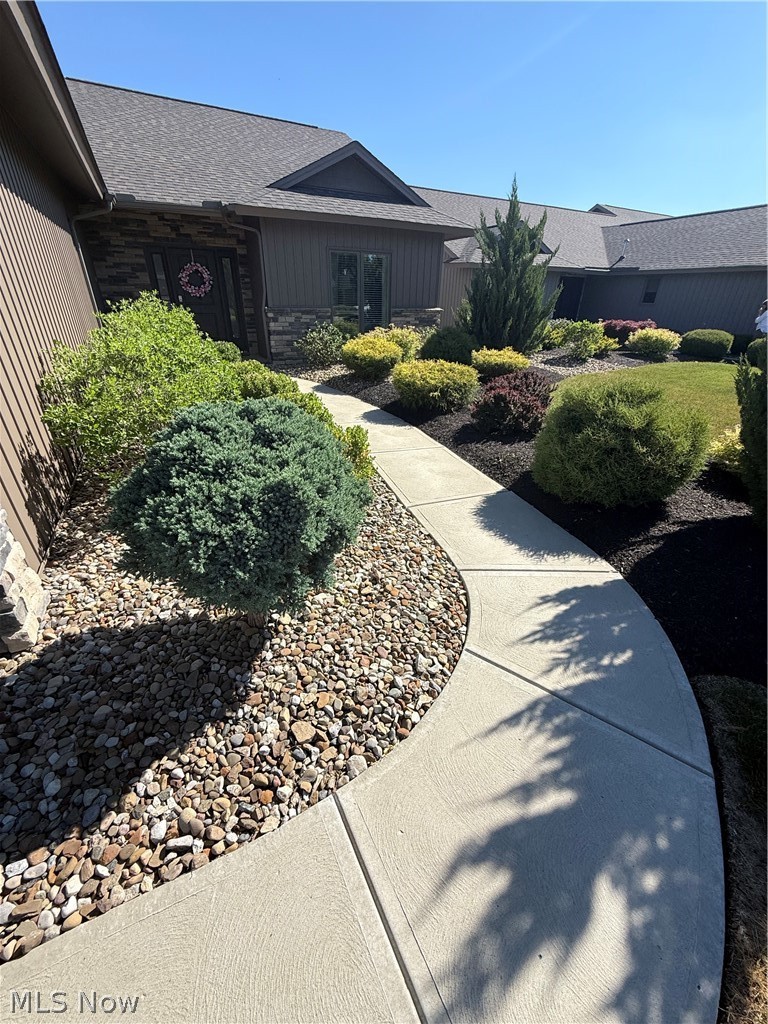 Ridgefield Homes Inc Sub 16 - Residential