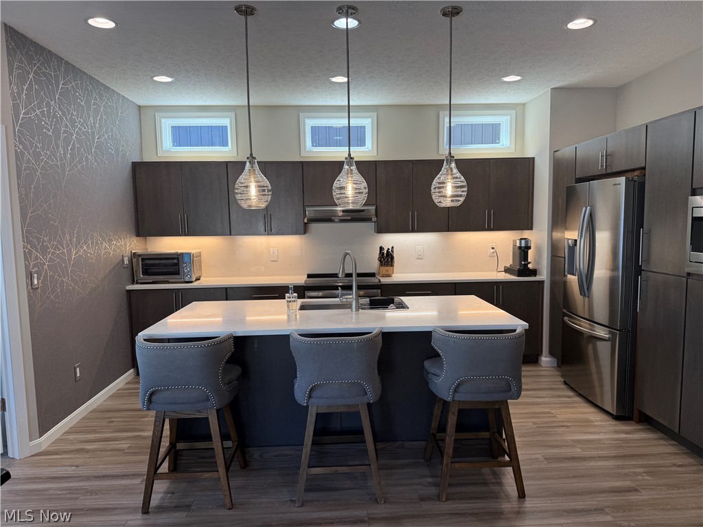 Ridgefield Homes Inc Sub 16 - Residential