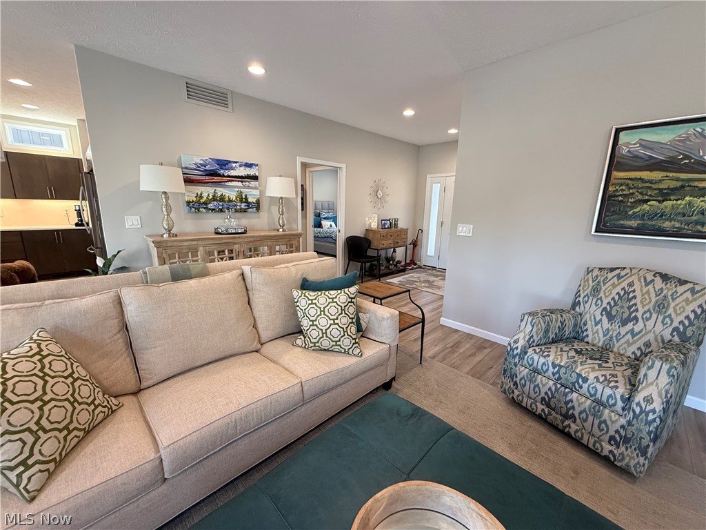 Ridgefield Homes Inc Sub 16 - Residential