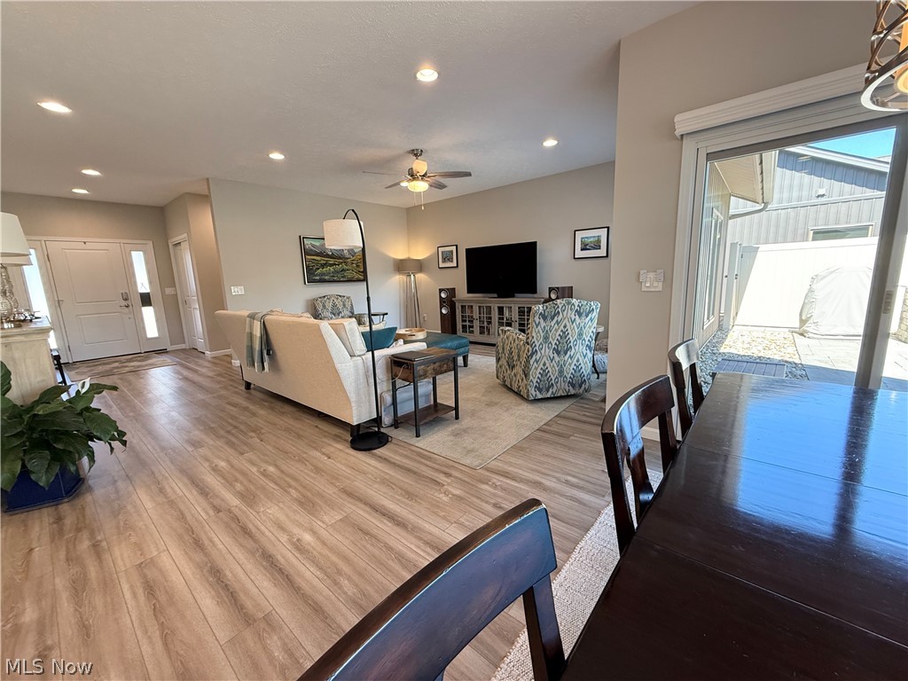 Ridgefield Homes Inc Sub 16 - Residential