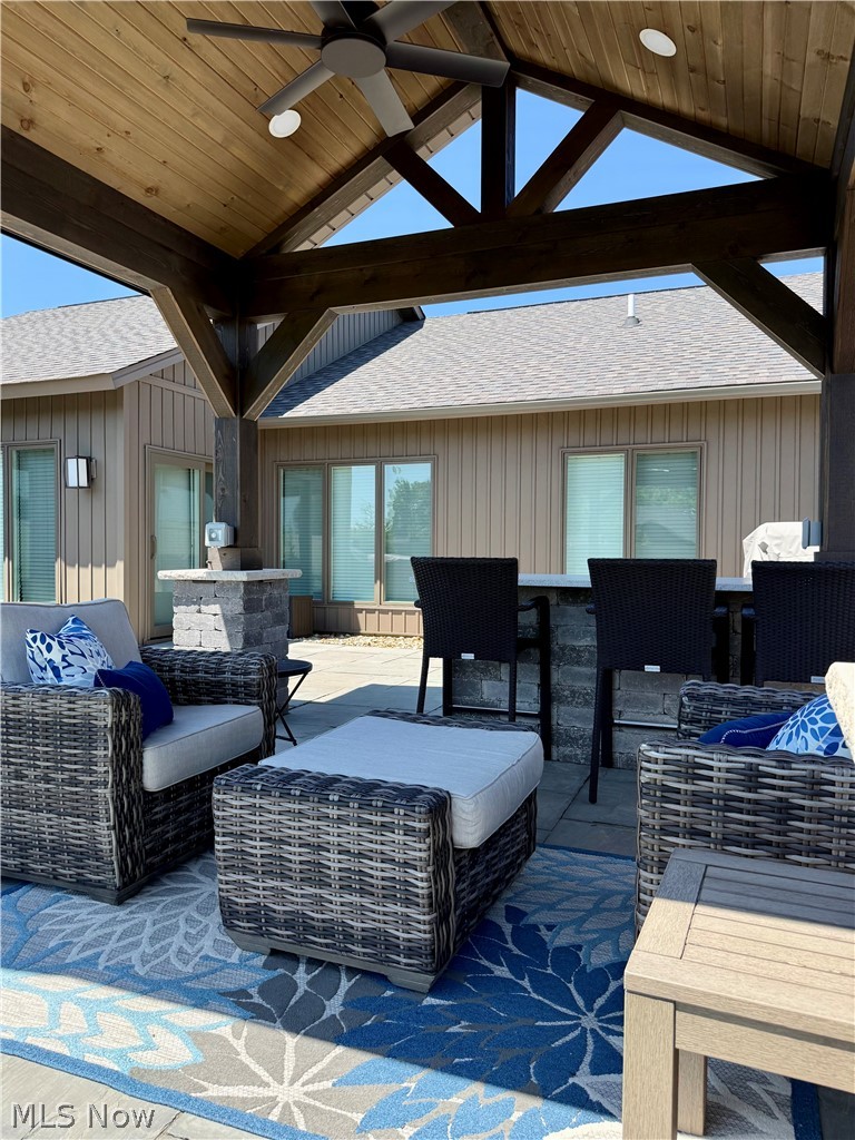 Ridgefield Homes Inc Sub 16 - Residential