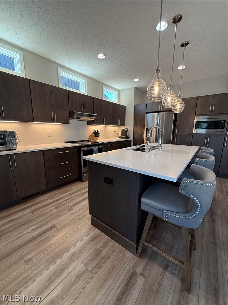 Ridgefield Homes Inc Sub 16 - Residential