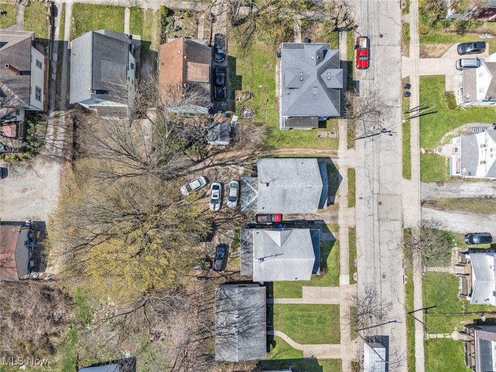 Cotter Farms - Residential