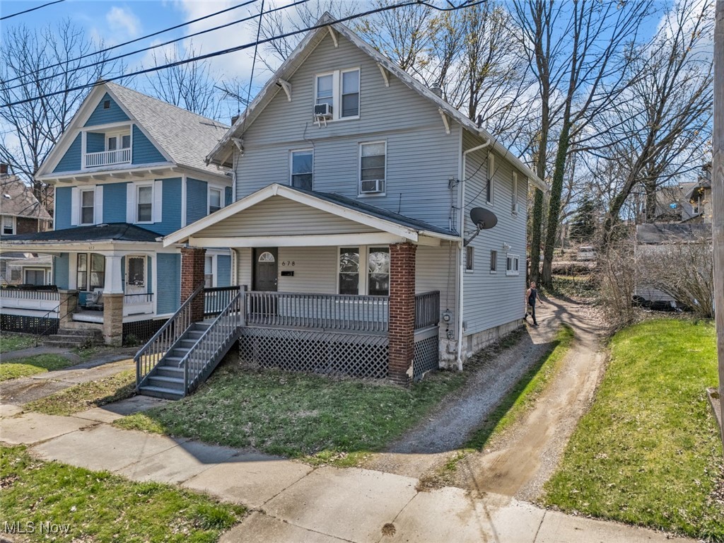 Cotter Farms - Residential