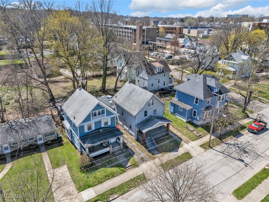 Cotter Farms - Residential