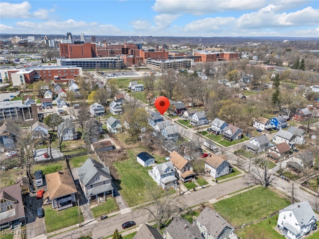 Cotter Farms - Residential